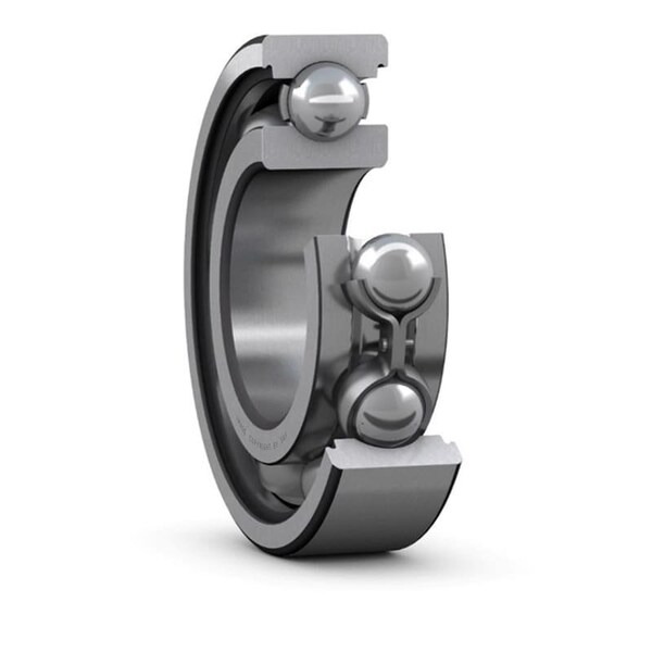 Single Row Ball Brgs, No RLS11